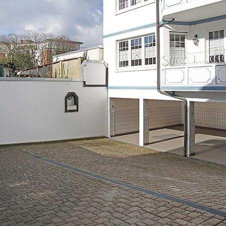Fischerhus _ Wohnung 2 Cuxhaven Exterior photo